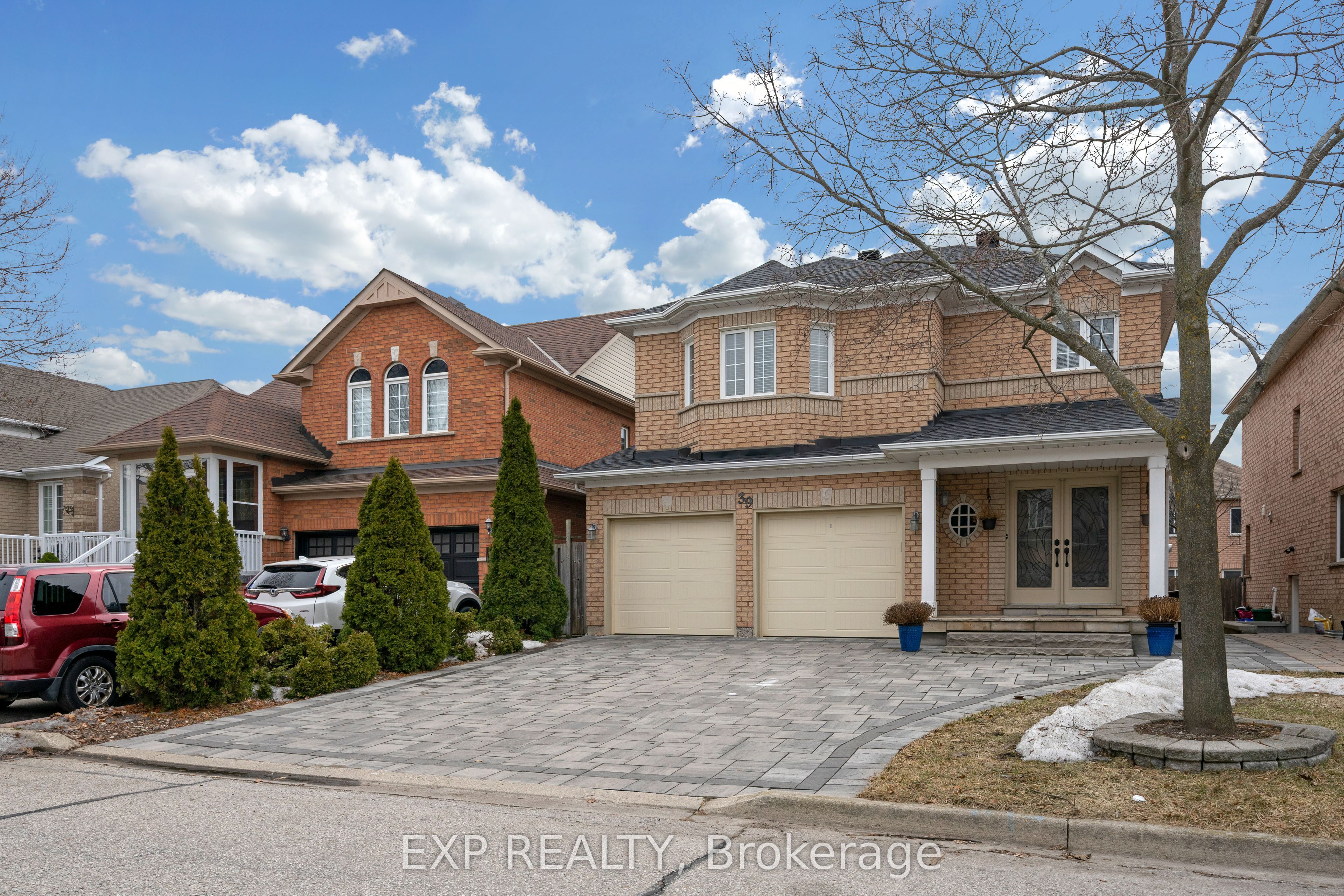 Additional image 6 of 39 Monte Cristi Street, Vaughan, ON, L6A 3H8