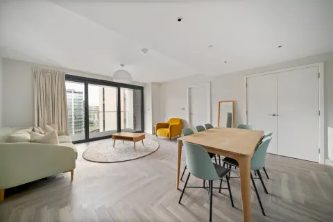Alameda Wembley, Olympic Way, Wembley HA9