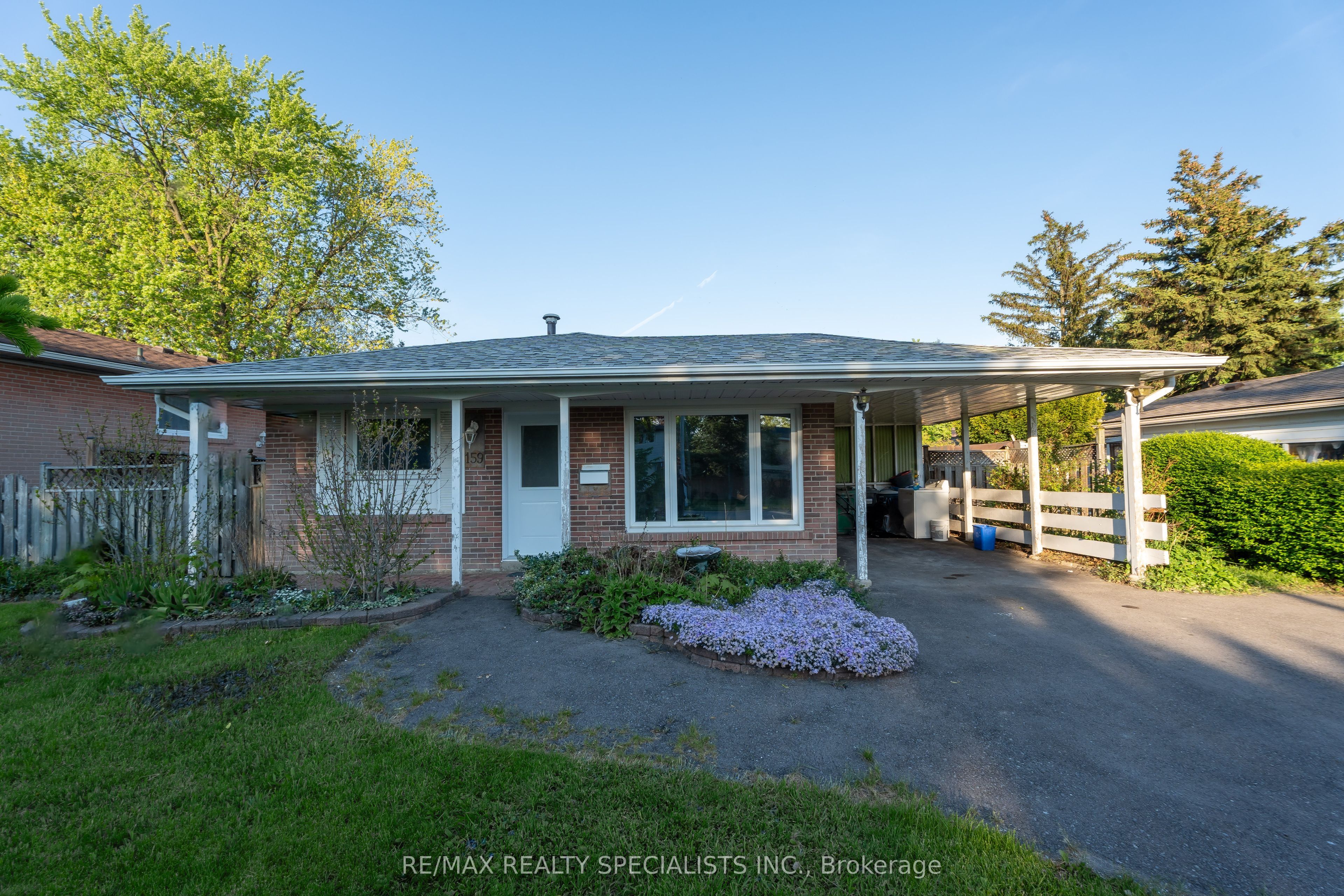 159 Bartley Bull Parkway, Brampton, ON, L6W 2K1