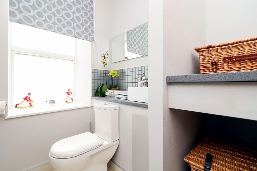 Additional image 17 of 5 bed semi-detached house for salePlymouth Road, Penarth CF64