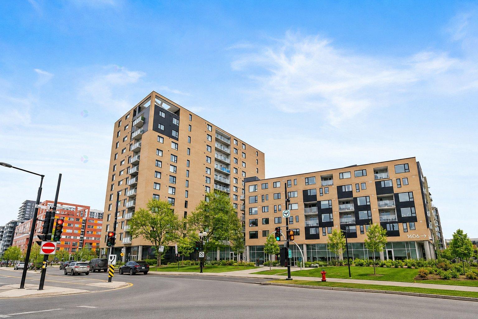 1606 Rue Ottawa