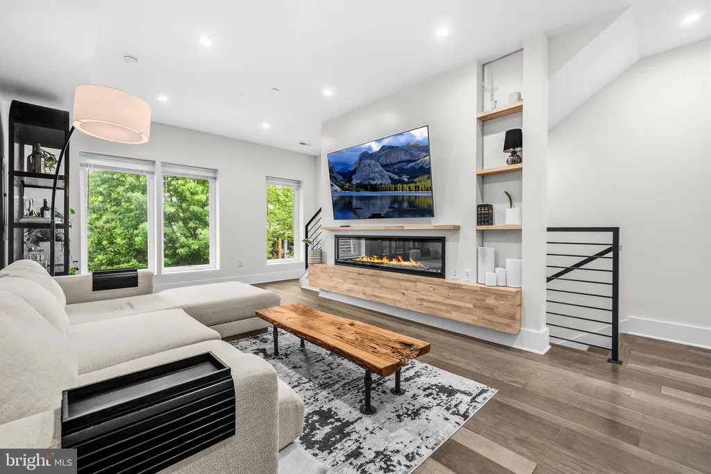 Additional image 6 of 1241 Oates Street NE Unit 2, Washington, DC 20002