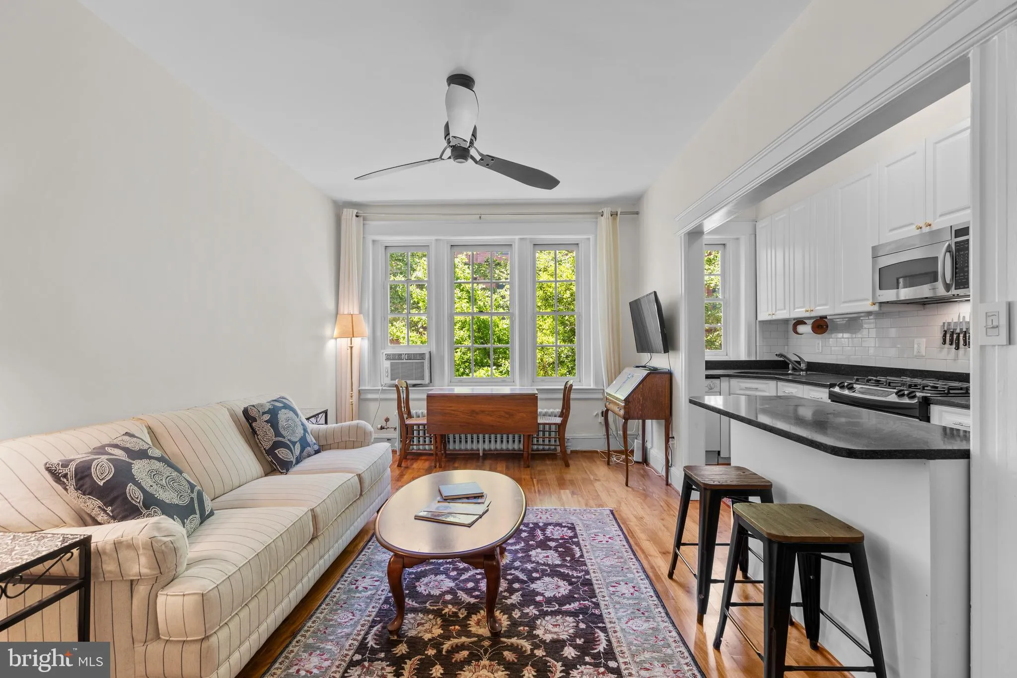 Additional image 33 of 1835 Phelps Place NW Unit 21, Washington, DC 20008