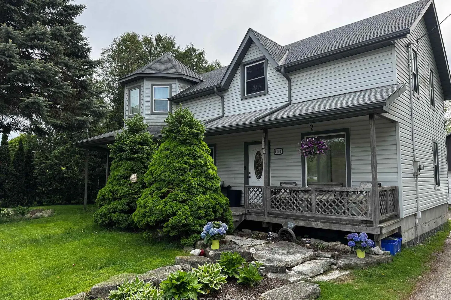 151 Lynden Road