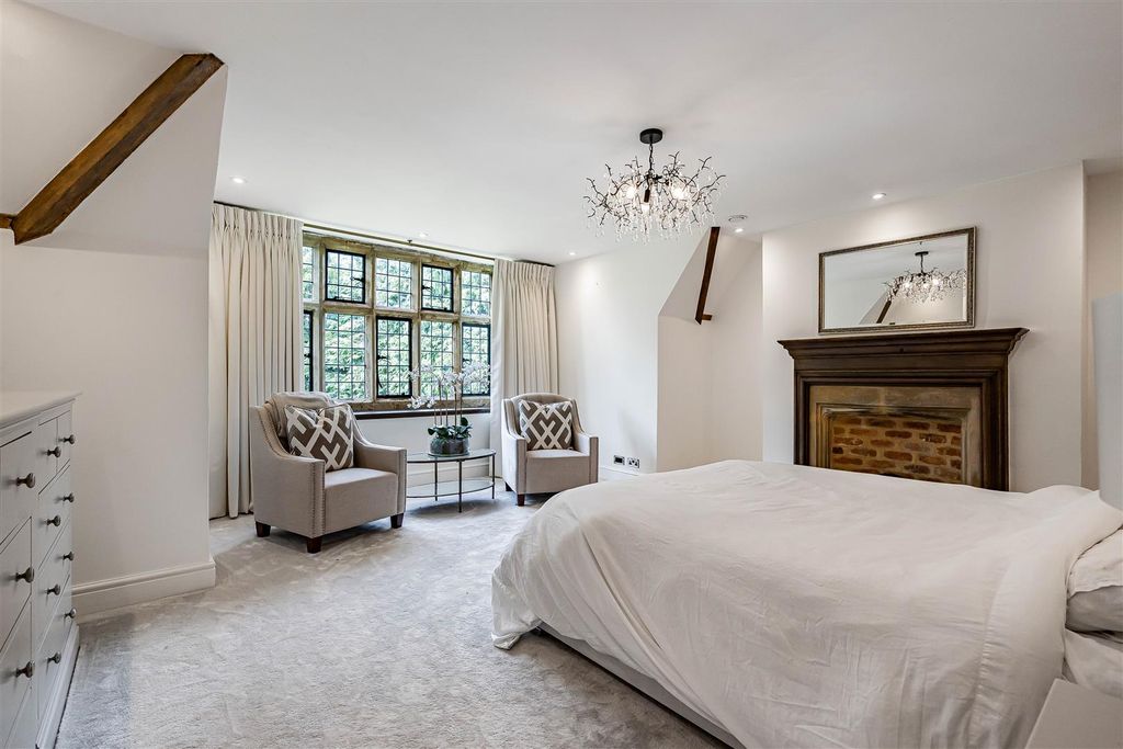 Additional image 52 of 7 bed property for sale34 Bell Lane, Syresham, Brackley NN13