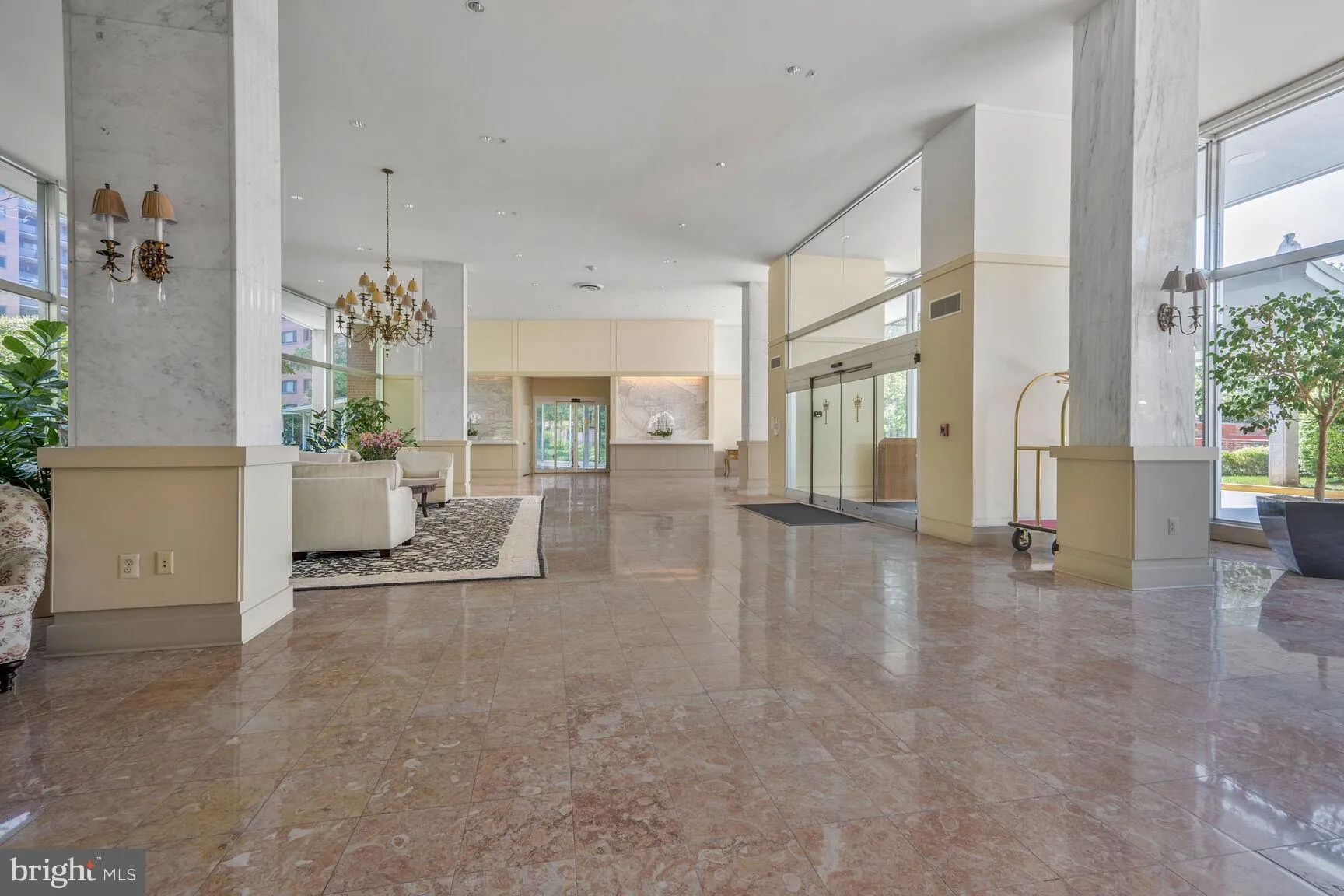 Additional image 52 of 4201 Cathedral Avenue NW Unit 303E, Washington, DC 20016