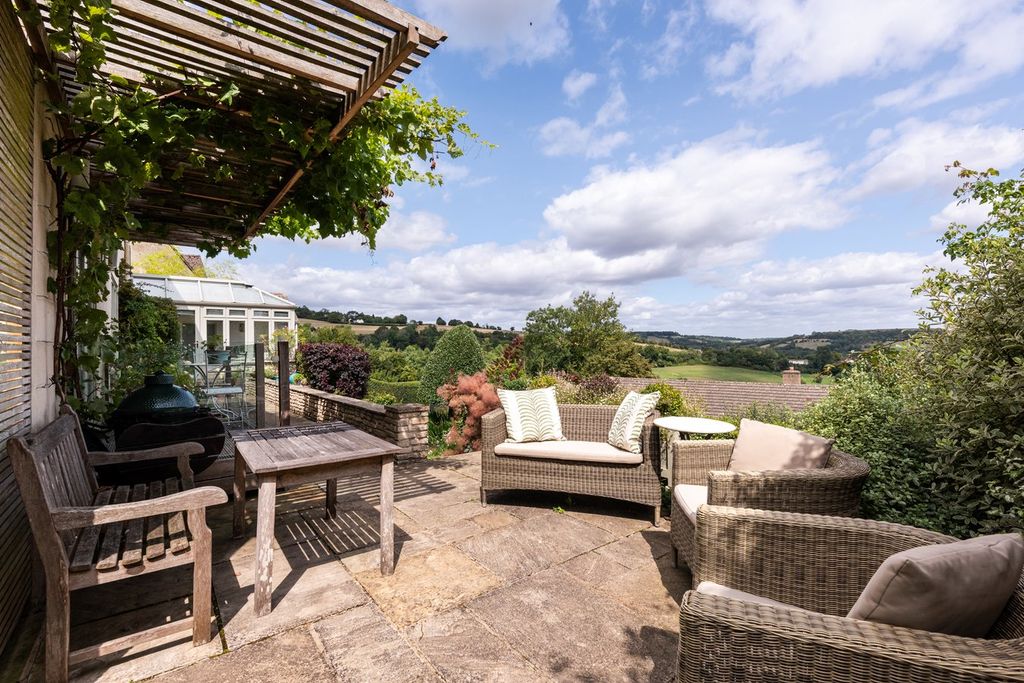 Additional image 14 of 4 bed detached house for saleCharlcombe Lane, Lansdown, Bath BA1