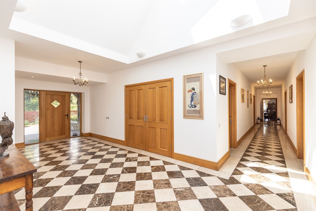 Additional image 6 of 7 bed detached house for saleTaff Merthyr House, Treharris CF46