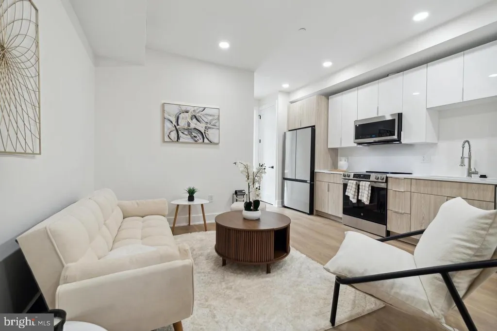 Additional image 7 of 705 Quincy Street NE Unit 4C, Washington, DC 20017