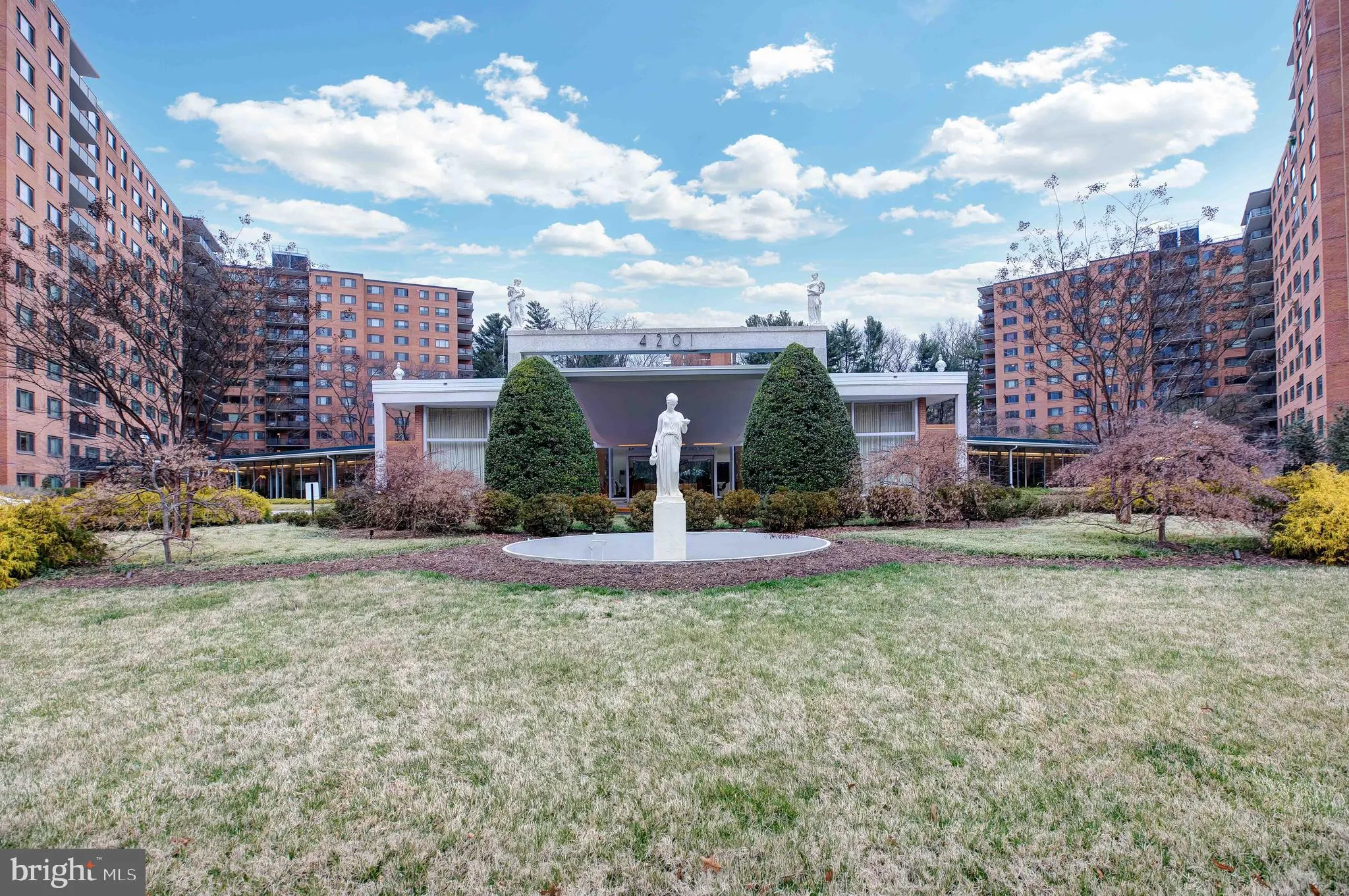 Additional image 20 of 4201 Cathedral Avenue NW Unit 511E, Washington, DC 20016