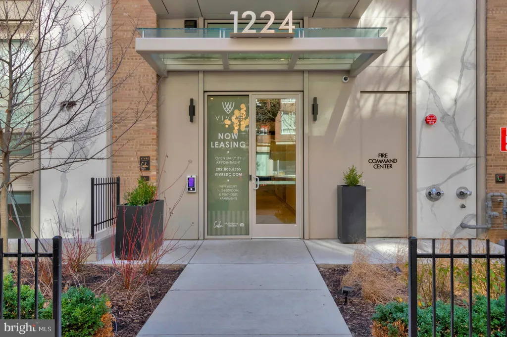 Additional image 17 of 1224 M Street NW Unit 206, Washington, DC 20005