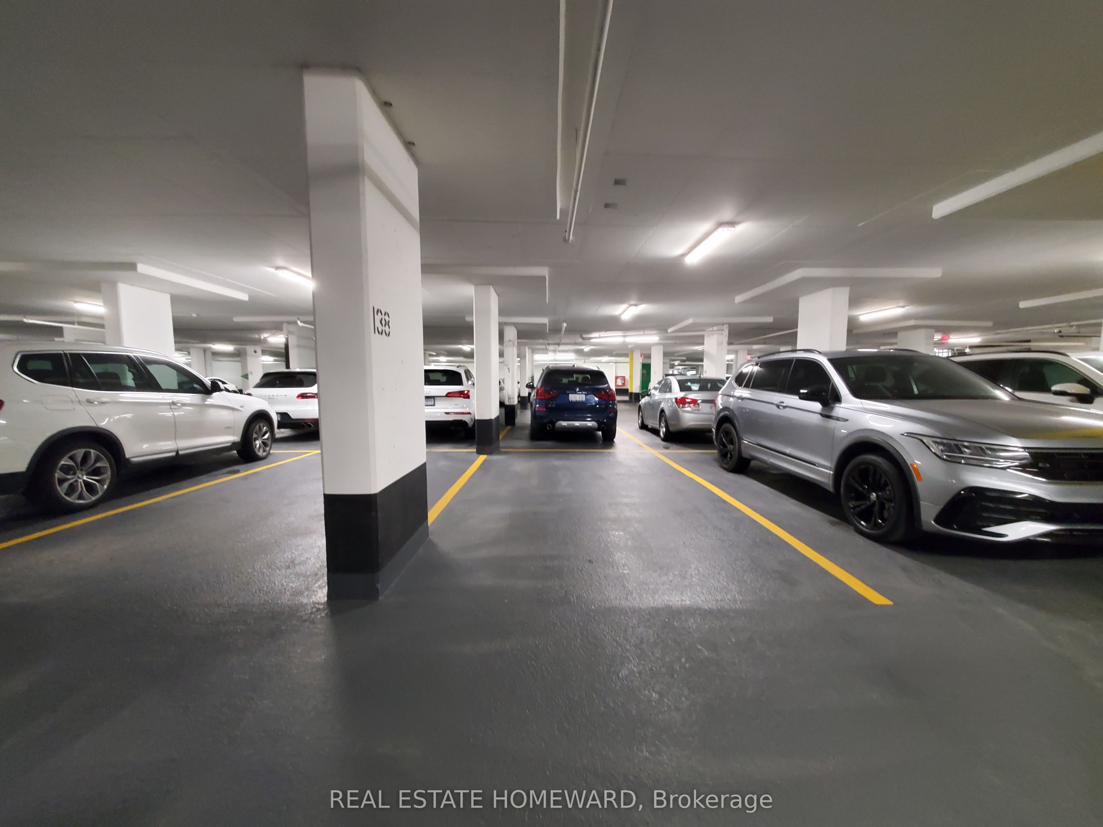 Additional image 4 of P3-#138-29 Queens Quay E, Toronto, ON, M5E 0A4