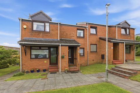 Linnwood Court, Glasgow G44