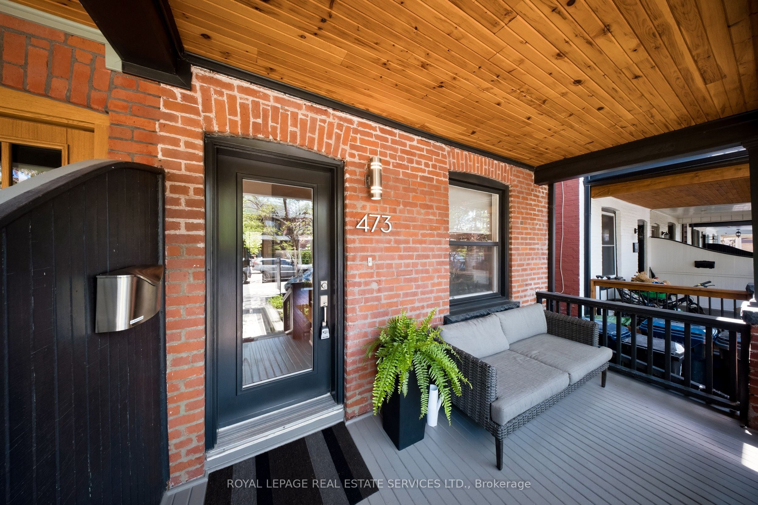 Additional image 2 of 473 Beresford Avenue, Toronto, ON, M6S 3B8