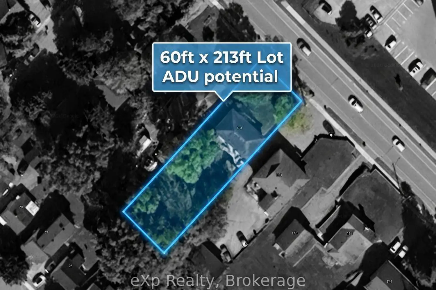 184 Stevenson Street photo 2