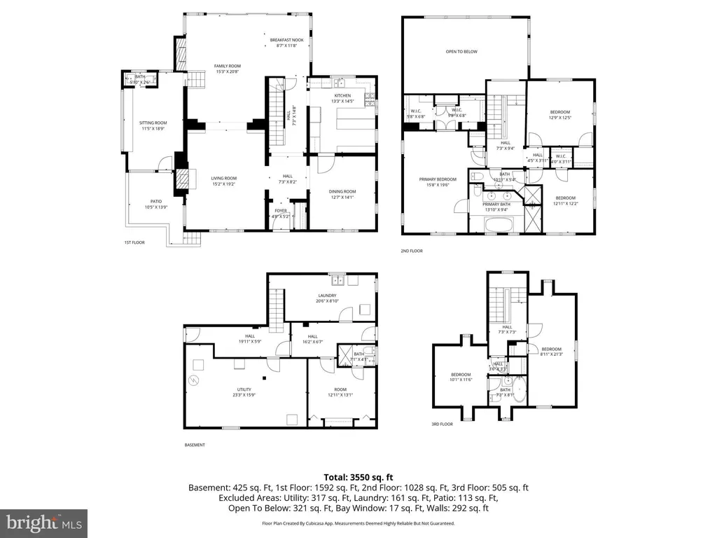 2853 Allendale Place NW, Washington, DC 20008