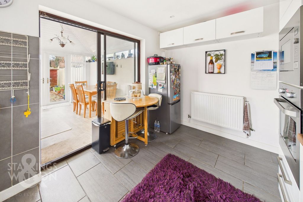 Additional image 8 of 2 bed semi-detached house for saleGunton Road, Loddon, Norwich NR14