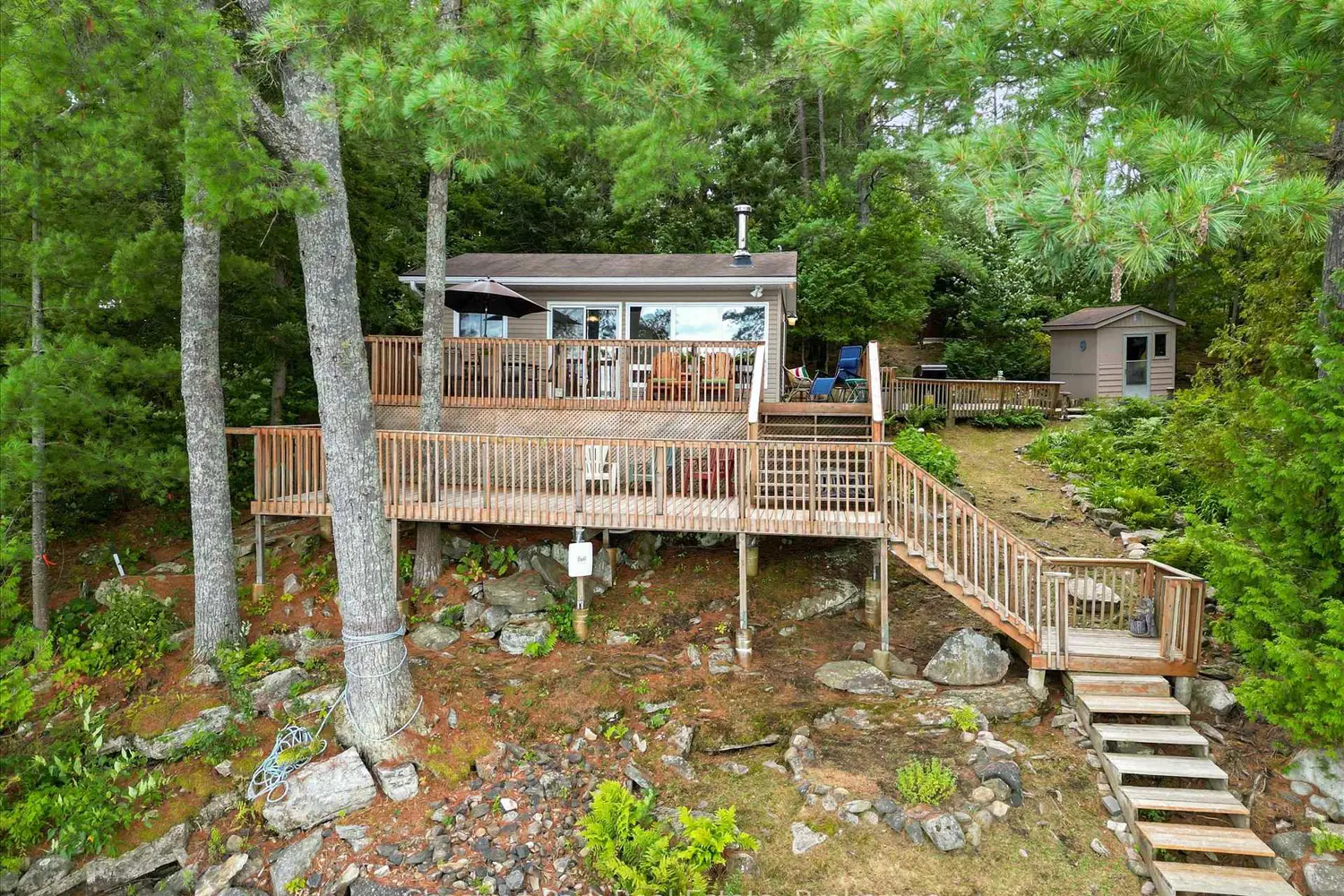1492 #3 North Shore Road