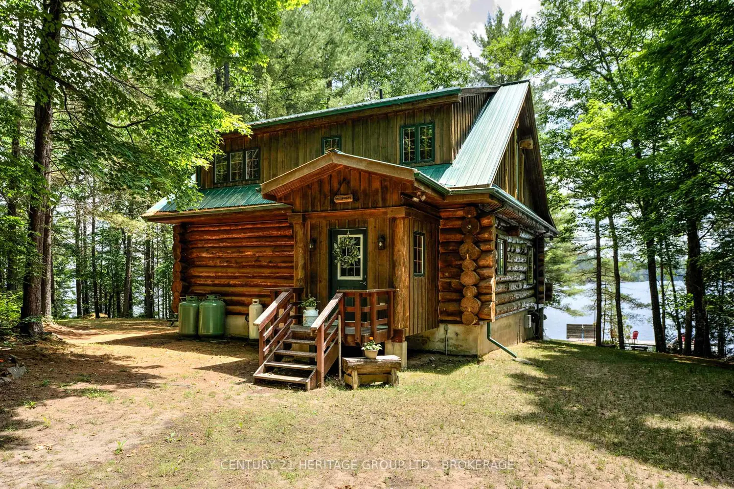 2091 Gull Lake Estates Lane