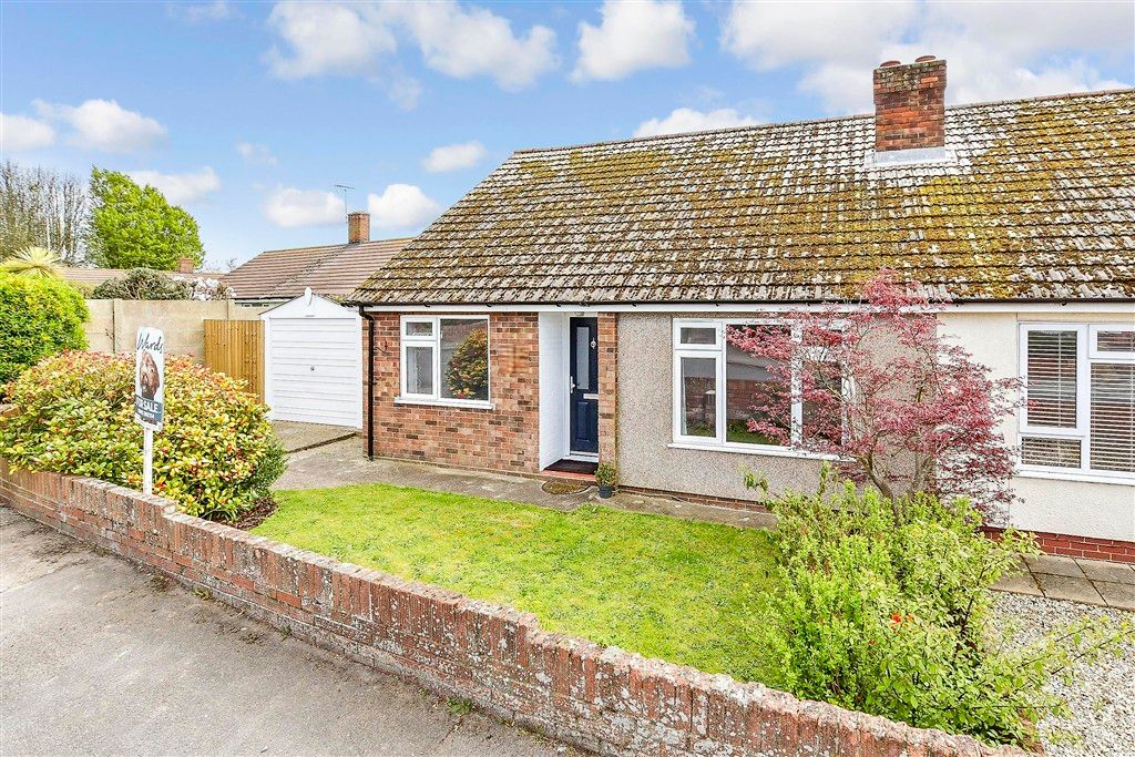 Additional image 2 of 2 bed semi-detached bungalow for saleGreenhill Gardens, Minster, Ramsgate, Kent CT12