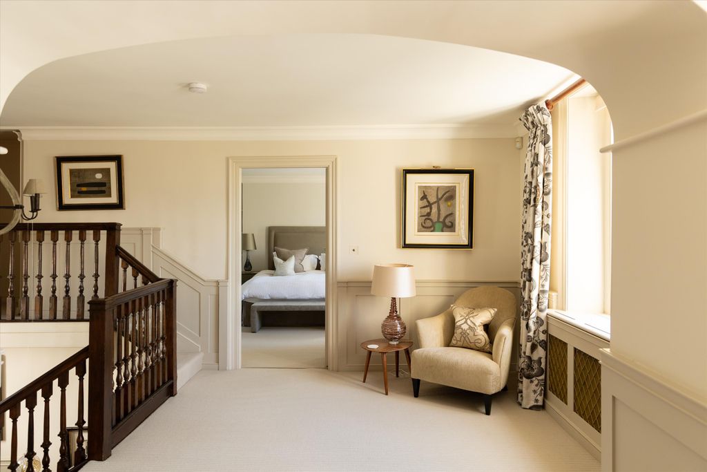 Additional image 10 of 8 bed detached house for saleCompton Bassett, Calne, Wiltshire SN11