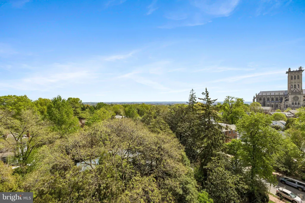 Additional image 14 of 3315 Wisconsin Avenue NW Unit 802, Washington, DC 20016