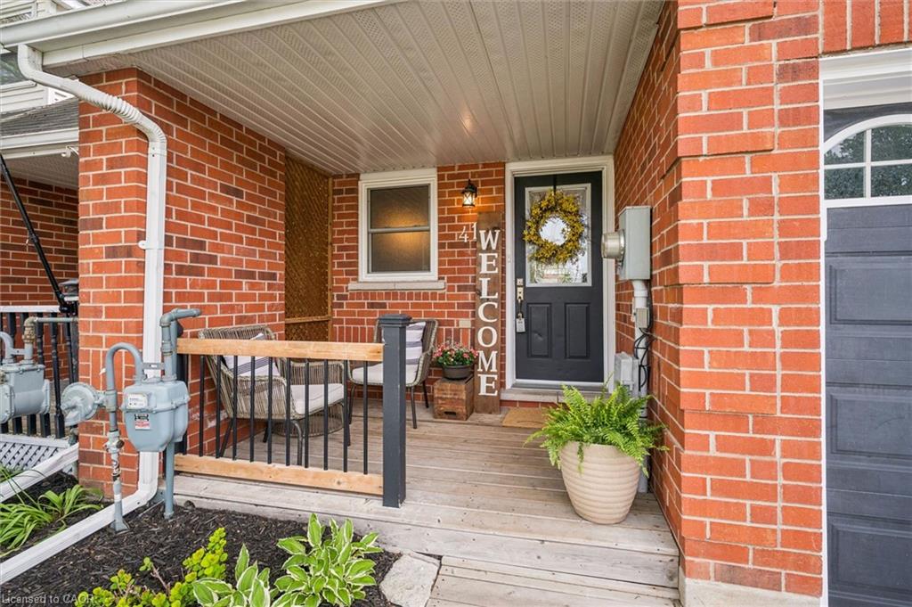 Additional image 3 of 41 Edgemere Drive, Cambridge, ON, N1P 1A9