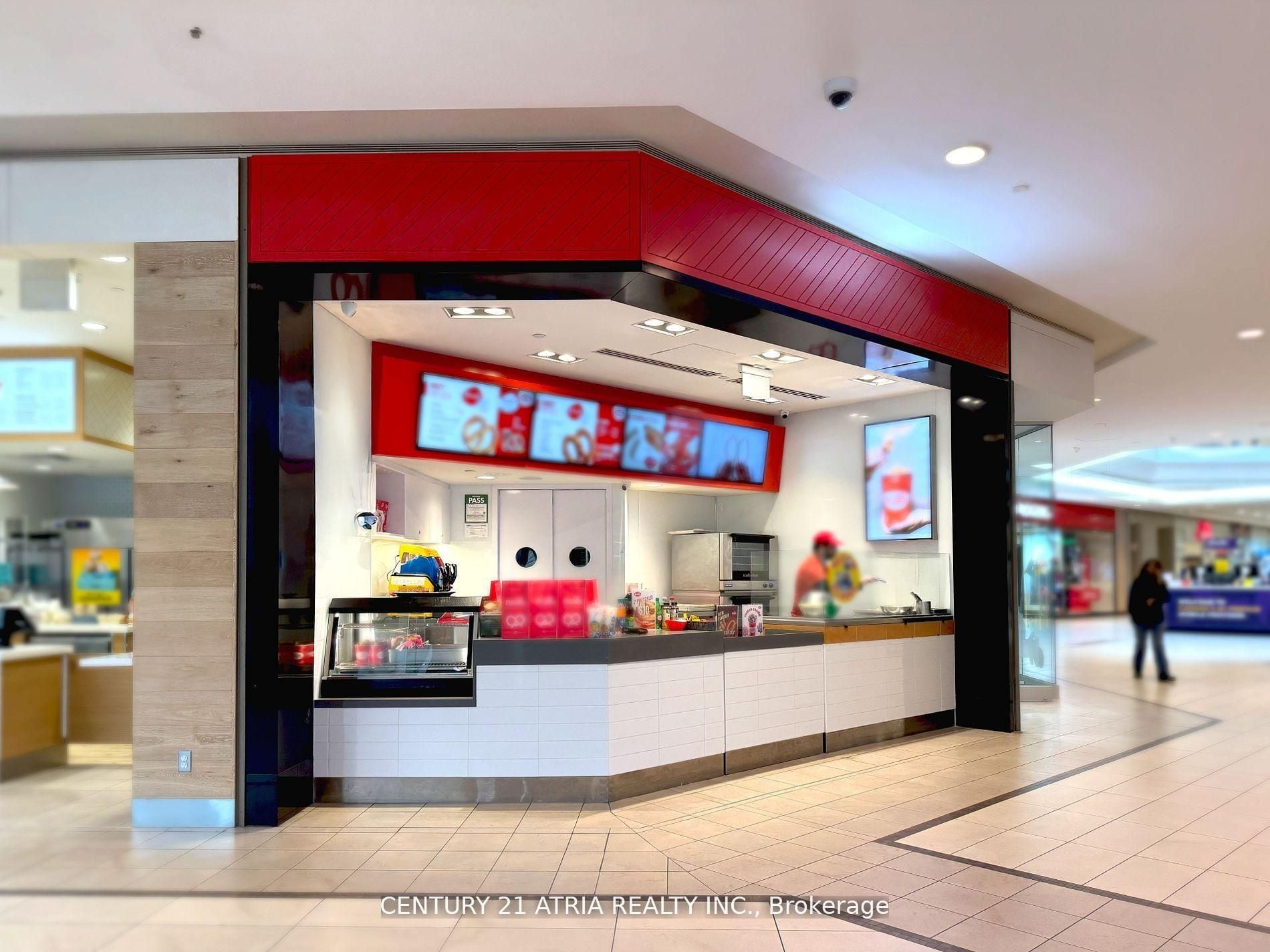 67-300 Borough Drive, Toronto, ON, M1P 4P5
