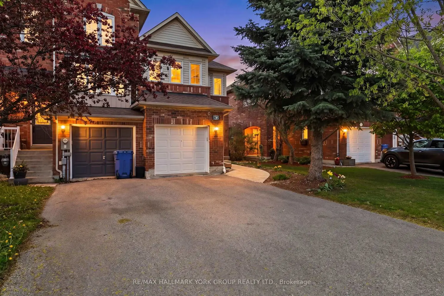 82 Baywell Crescent