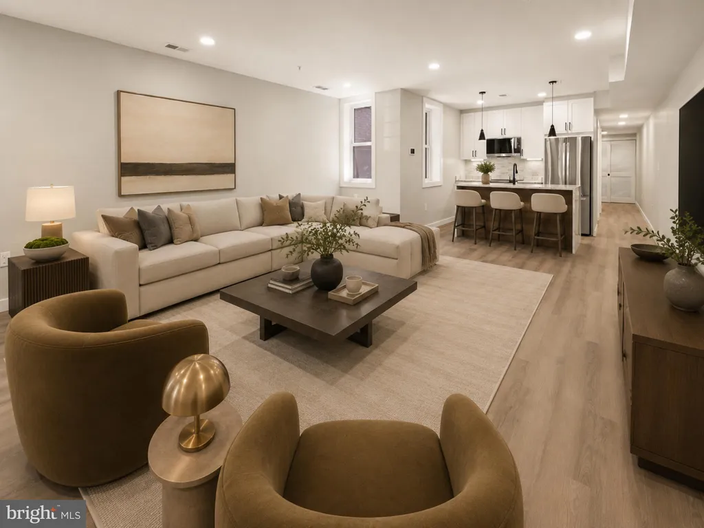 Additional image 2 of 2716 Sherman Avenue NW Unit 1, Washington, DC 20001