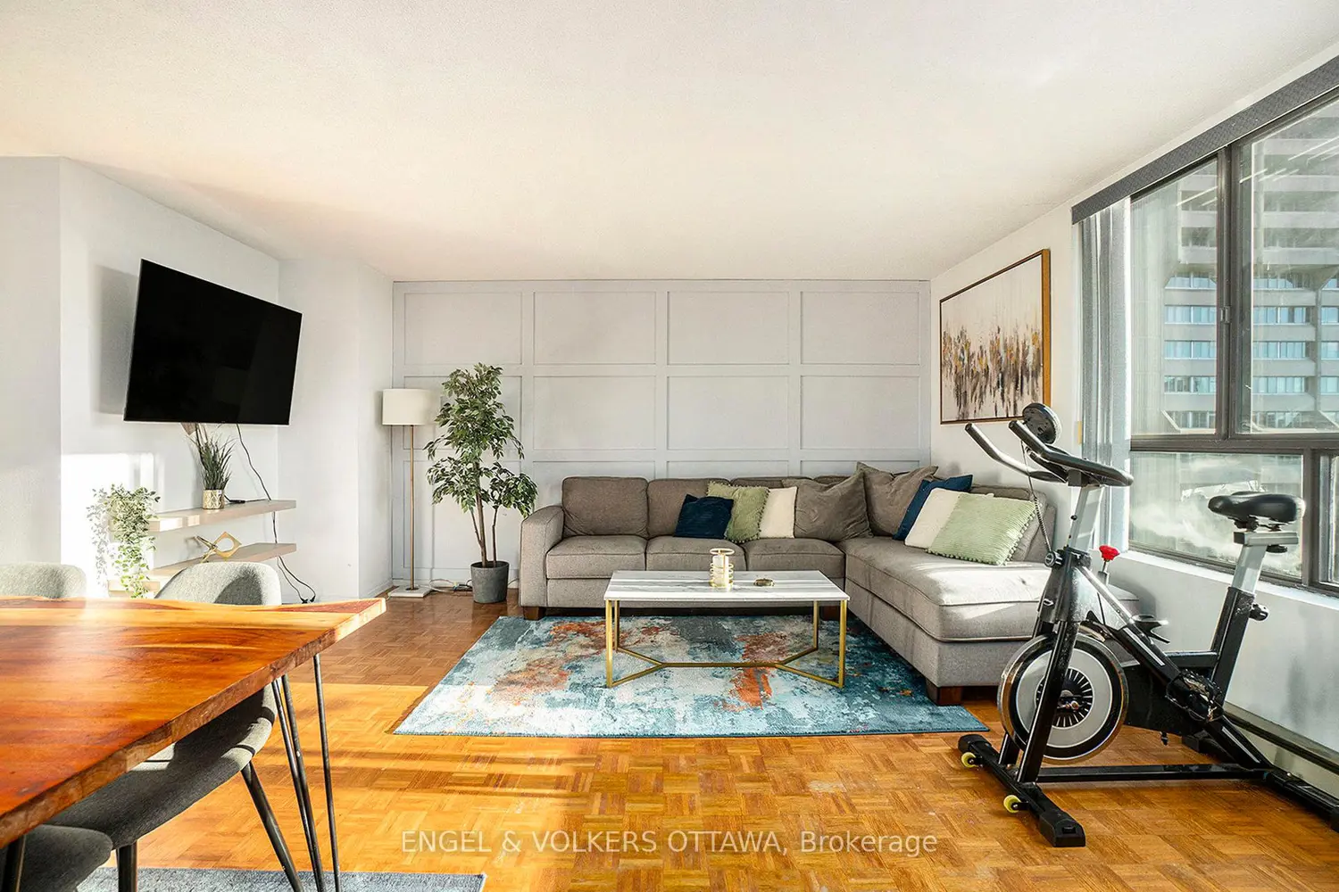 Additional image 3 of 475 Laurier Avenue 907