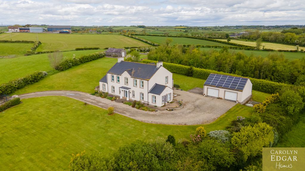 Additional image 3 of 4 bed detached house for saleArdwyn House, 17A Inishargy Road, Kircubbin, Newtownards, Co Down BT22