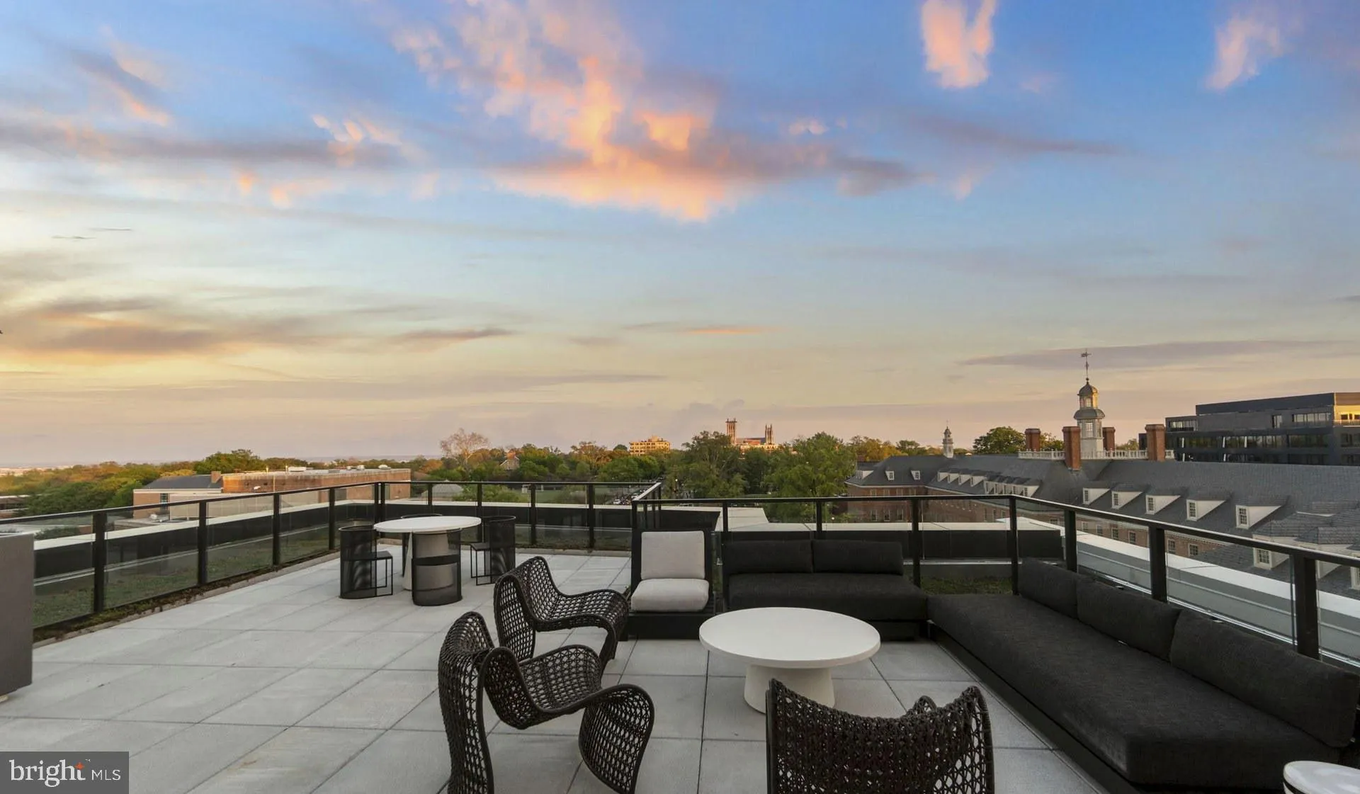 Additional image 61 of 4000 Wisconsin Avenue NW Unit 4K-295, Washington, DC 20016