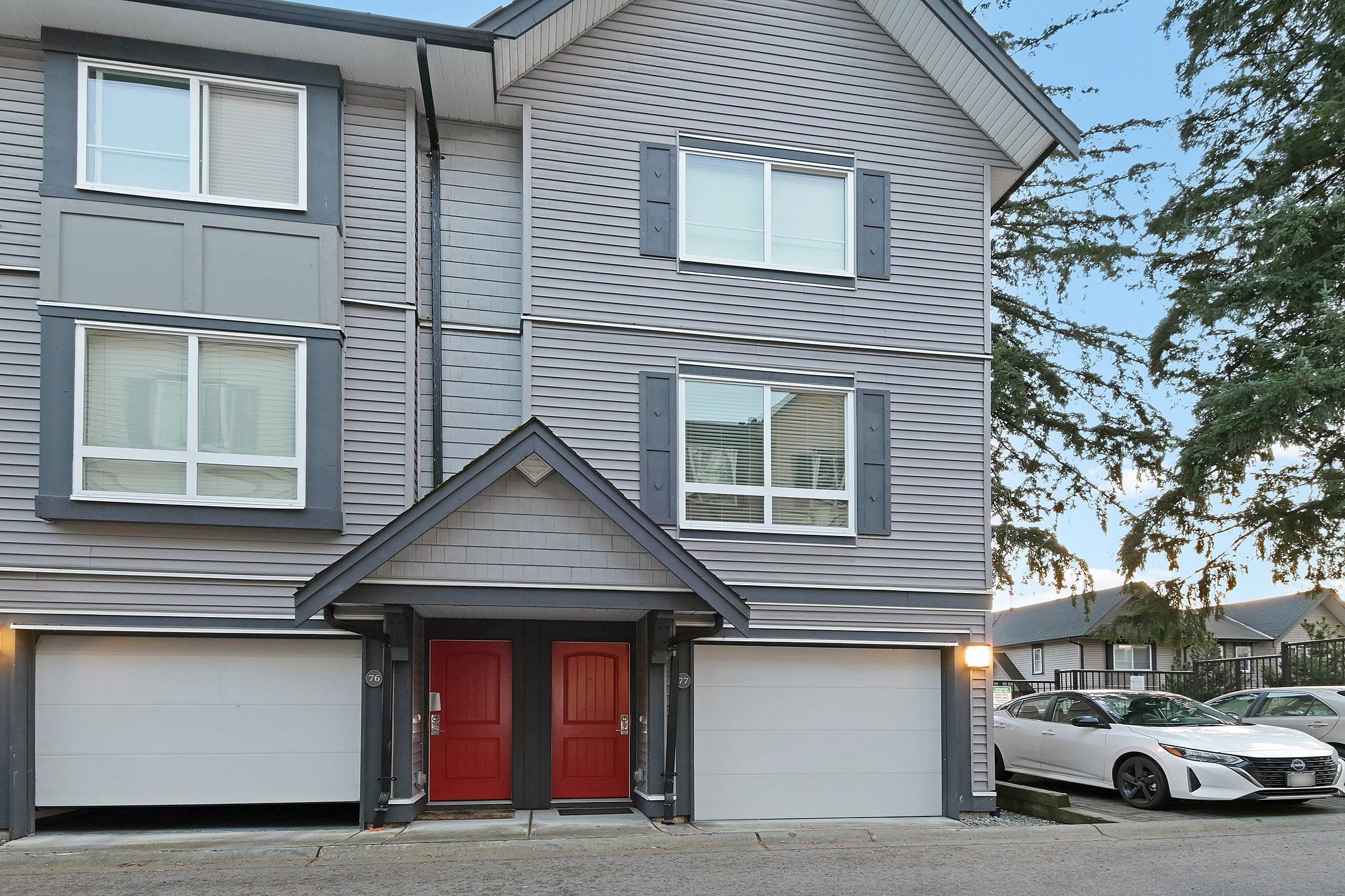 Additional image 3 of 77-14555 68 Avenue, Surrey, BC, V3S 2A8