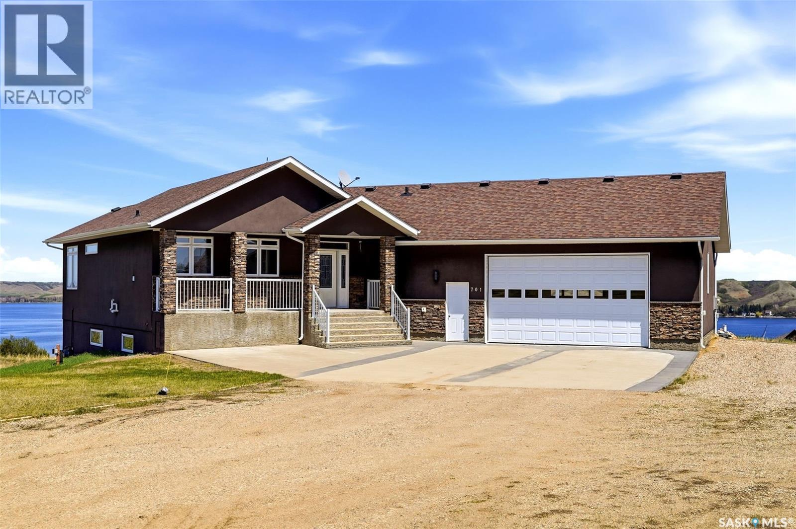 701 Saskatoon DRIVE