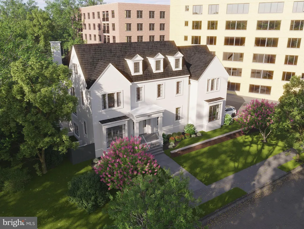 3503 Albemarle Street NW, Washington, DC 20008
