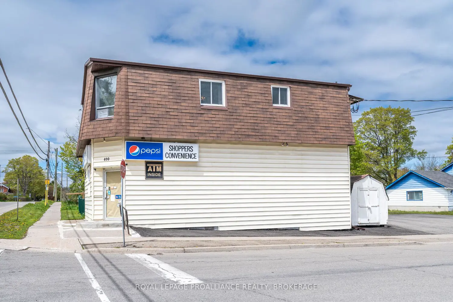 Additional image 2 of 400 King Street
