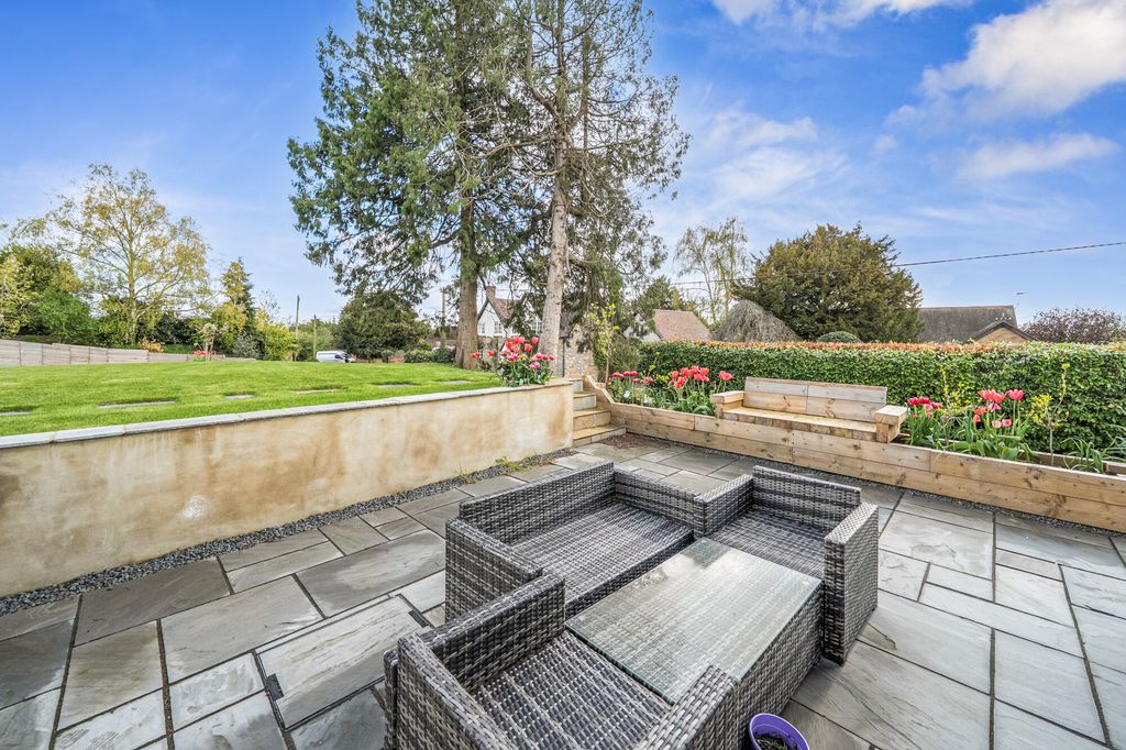 Additional image 21 of 4 bed detached house for saleFox Close, Oxford OX44