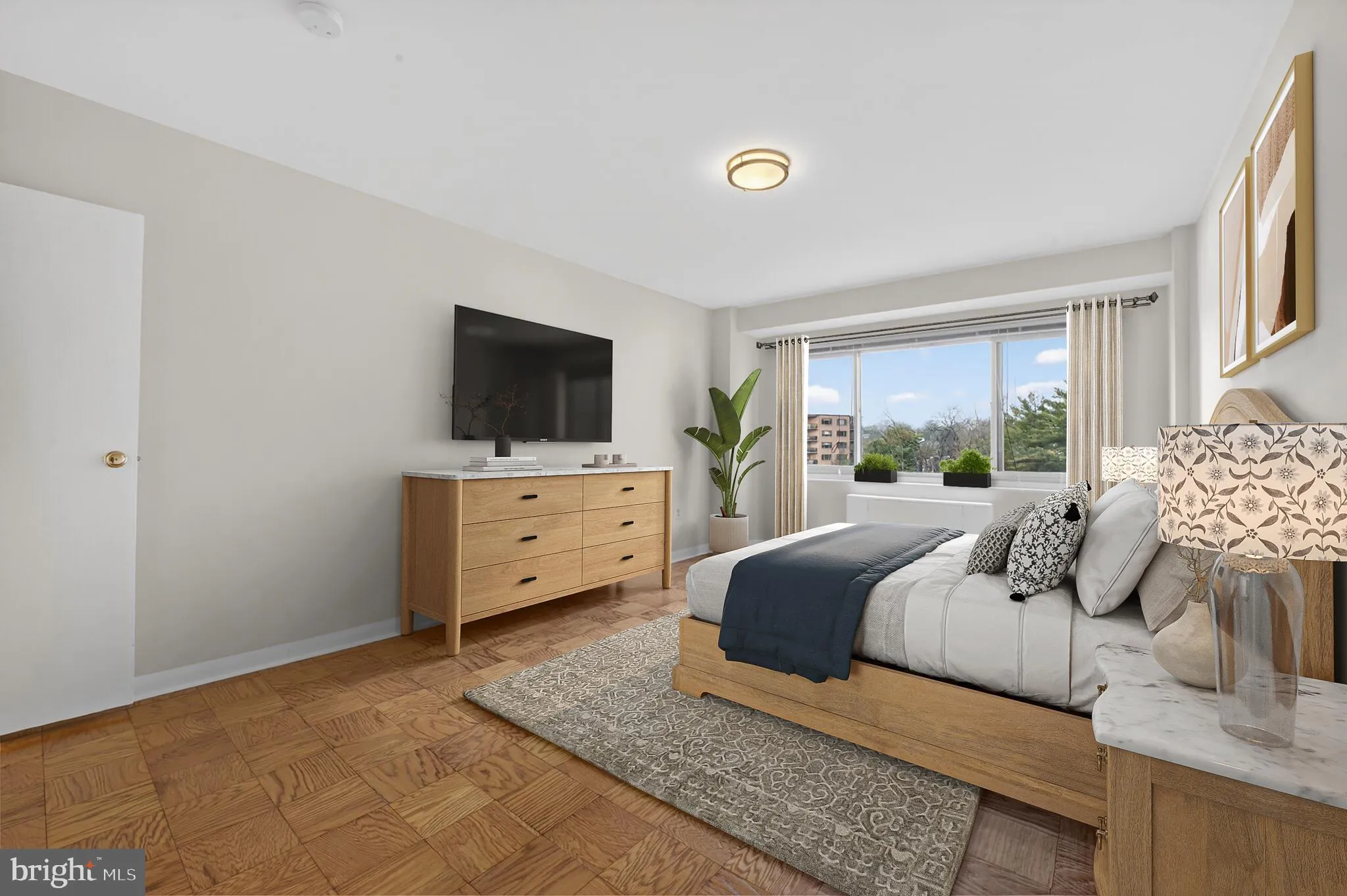 Additional image 33 of 4201 Cathedral Avenue NW Unit 1121E, Washington, DC 20016