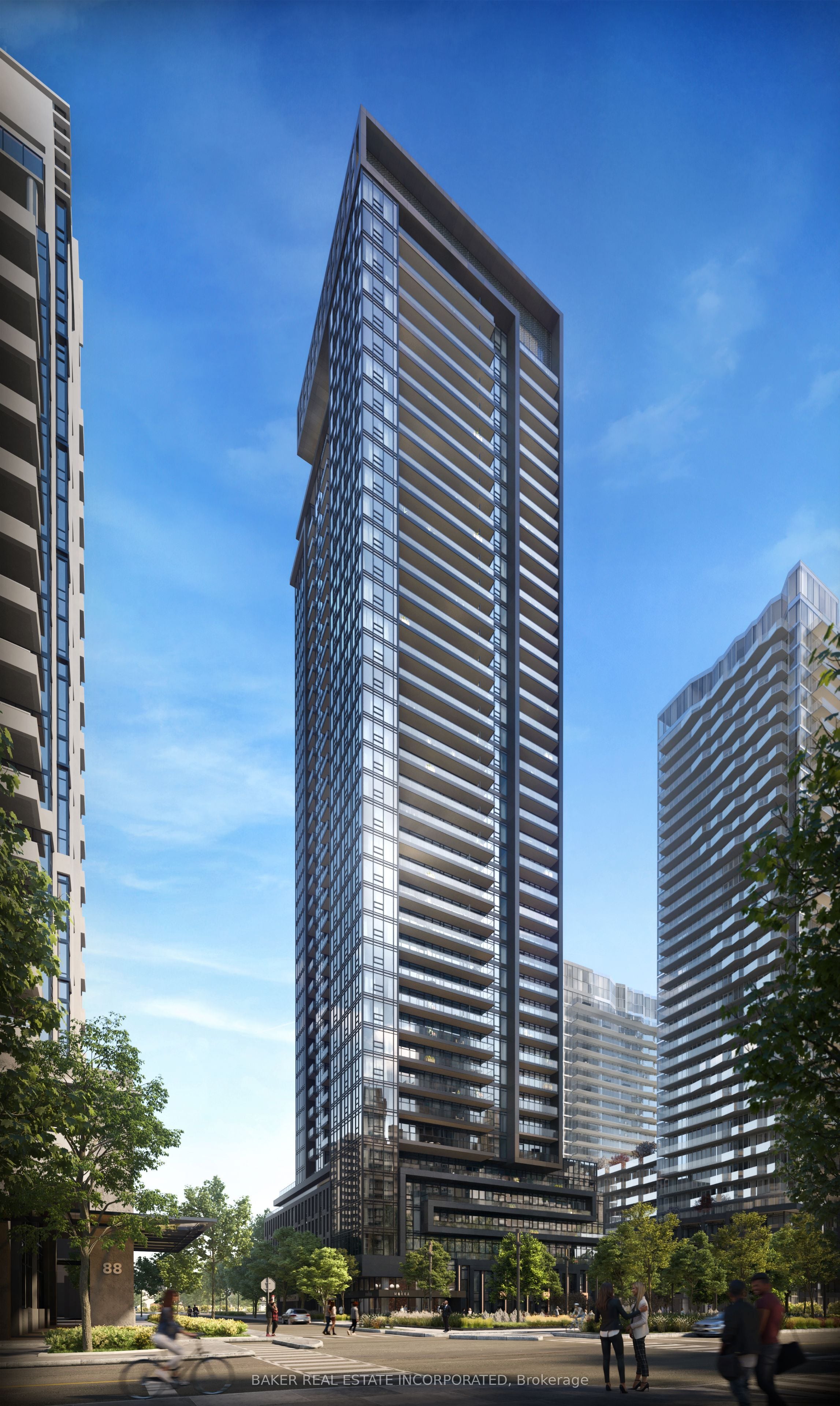 Additional image 2 of 3801-223 Redpath Avenue, Toronto, ON, M4P 0E8