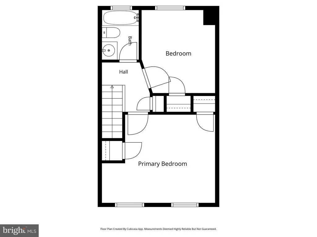Additional image 23 of 1447 Bangor Street SE, Washington, DC 20020