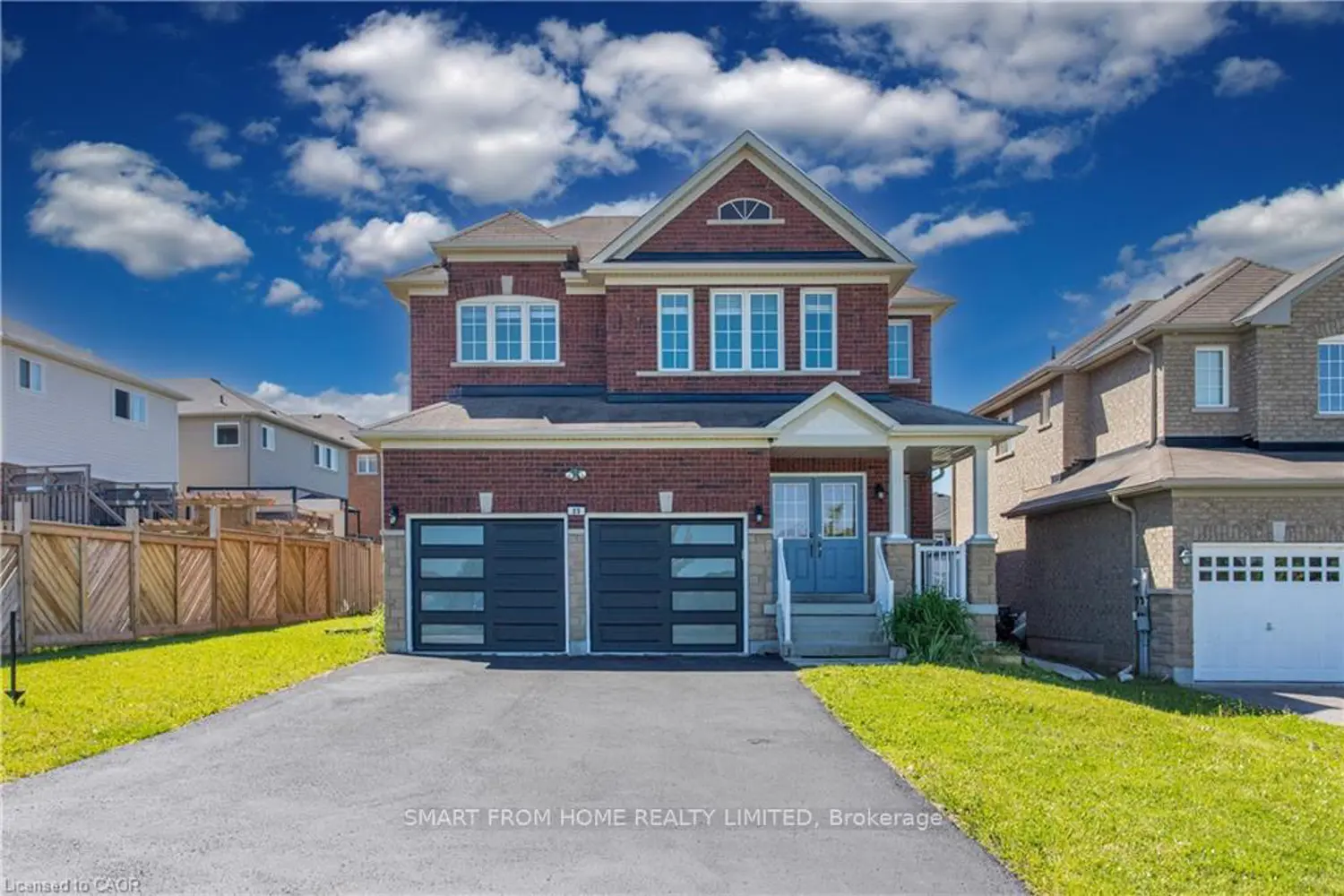 89 Coronation Parkway