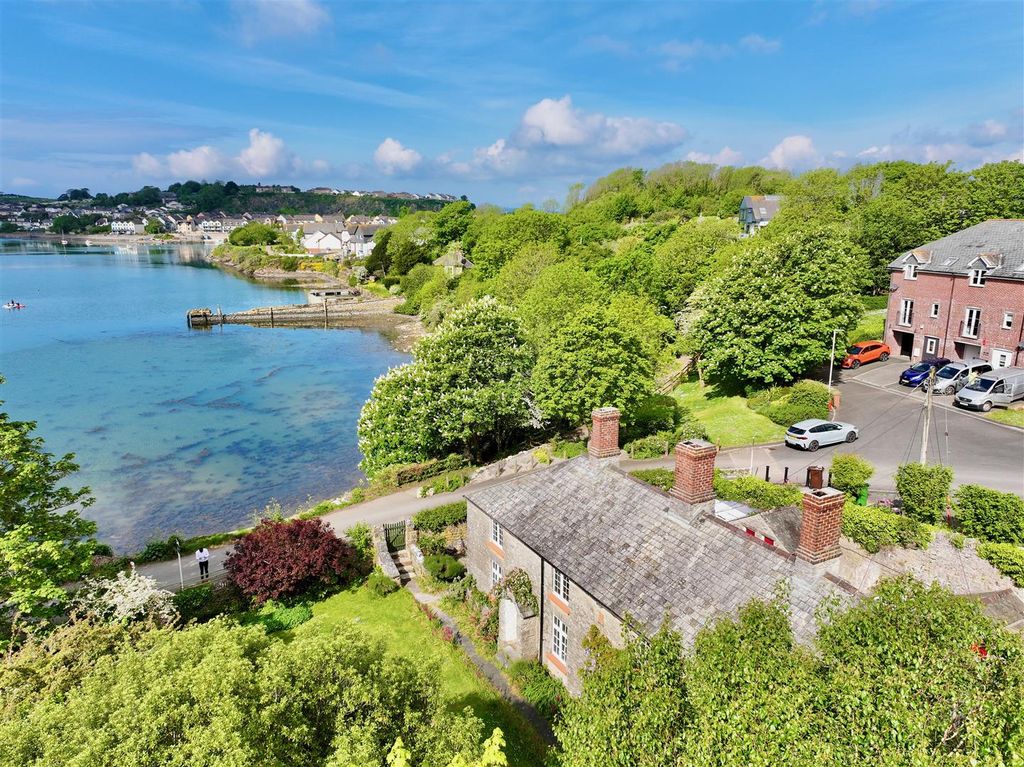 Additional image 54 of 6 bed cottage for saleOreston, Plymouth PL9