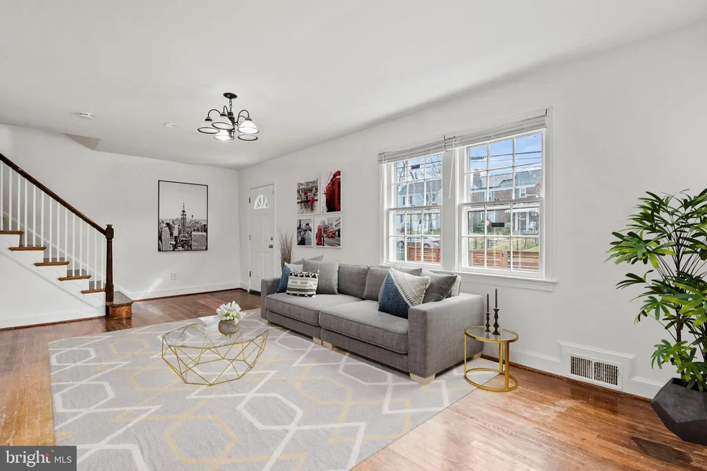 Additional image 6 of 1807 41st Place SE, Washington, DC 20020