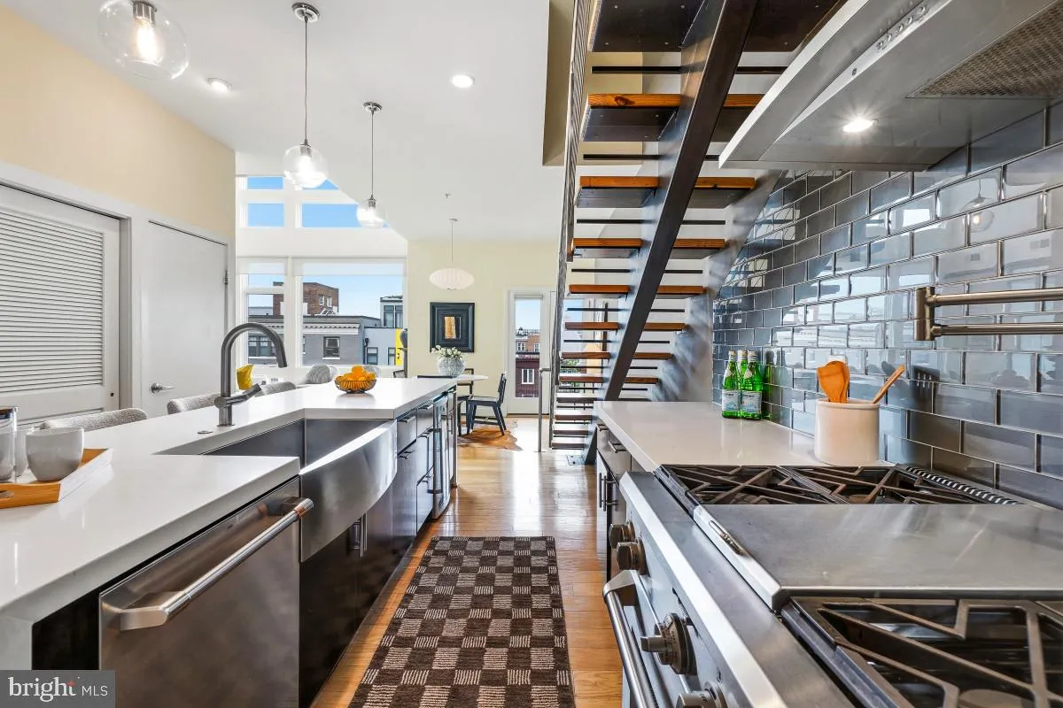 Additional image 49 of 1443 Chapin Street NW Unit 401, Washington, DC 20009