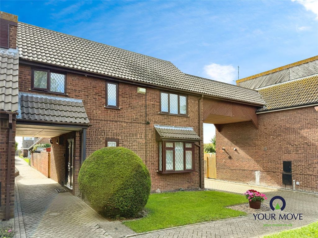 Additional image 17 of 3 bed link detached house for saleMoss End Mews, Ramsgate, Kent CT11