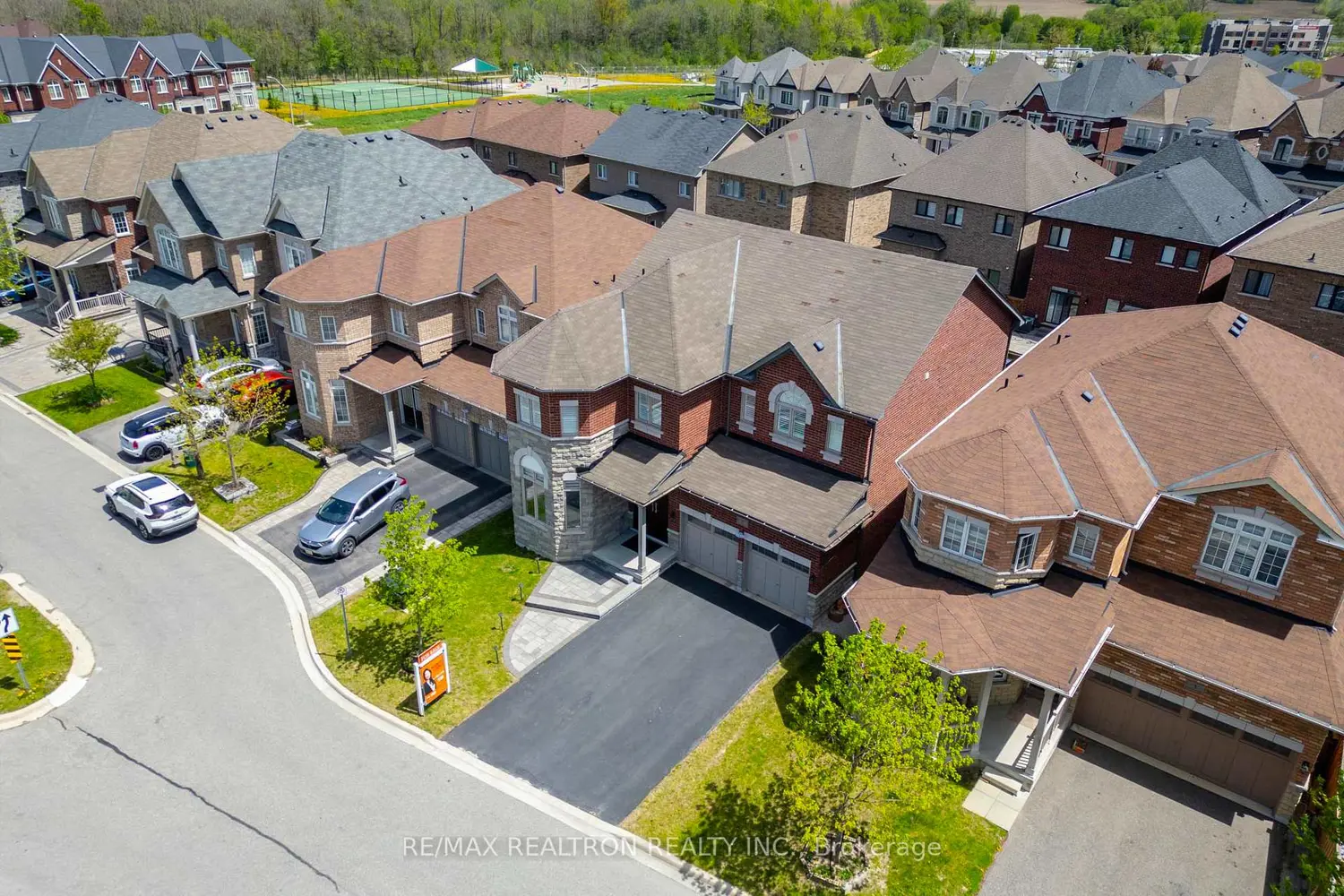 5 Warton Court