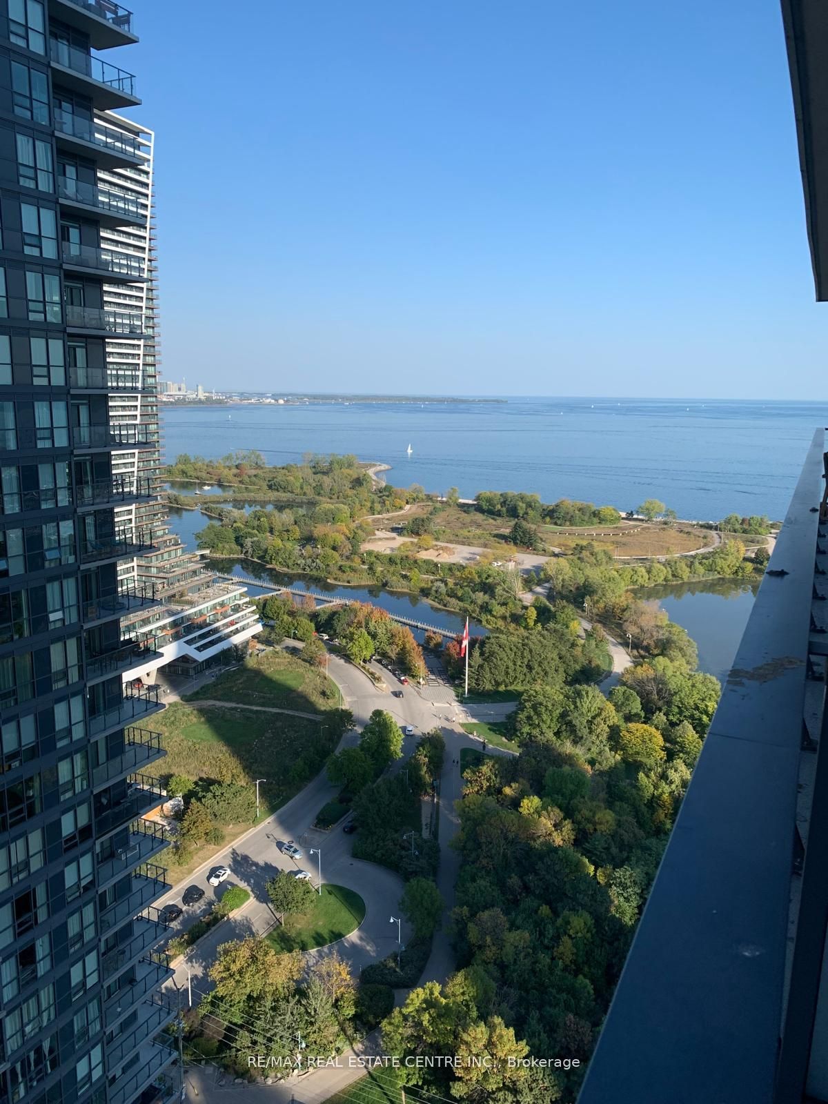 Additional image 2 of 3510-2212 Lakeshore Boulevard W, Toronto, ON, M8V 1B4