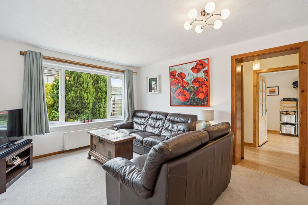 Additional image 4 of 4 bed detached house for saleBarnwell Road, Stirling FK9