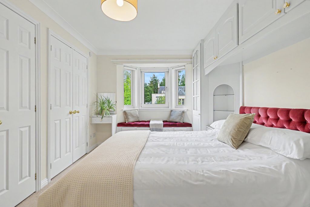 Additional image 15 of 2 bed flat for saleBeechwood Gardens, Stirling FK8